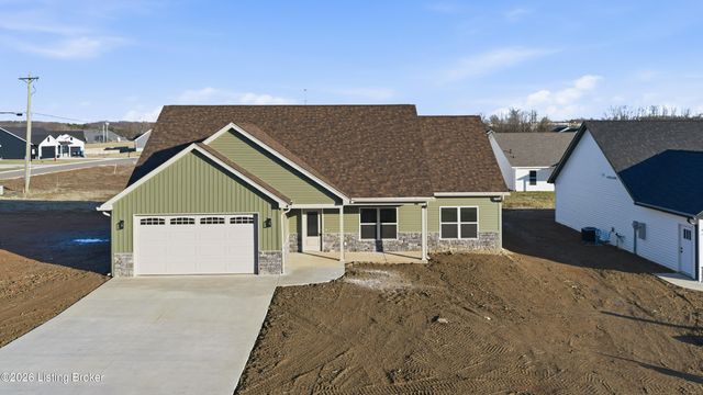 25 Betty Boyd Ln, Brandenburg, KY 40108