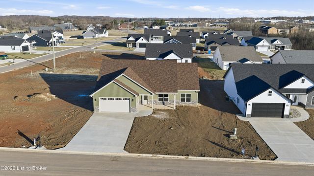 25 Betty Boyd Ln, Brandenburg, KY 40108