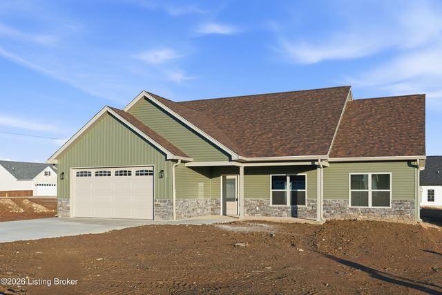 25 Betty Boyd Ln, Brandenburg, KY 40108