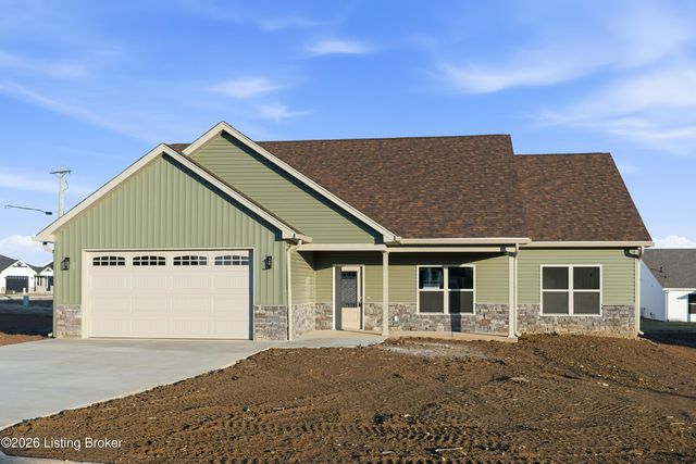 25 Betty Boyd Ln, Brandenburg, KY 40108