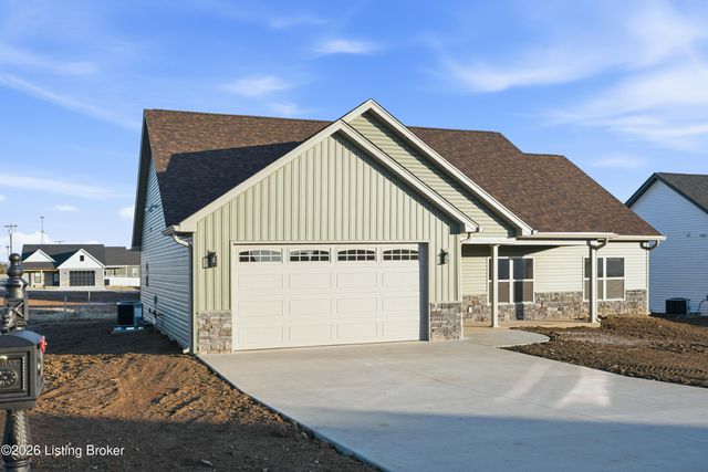 25 Betty Boyd Ln, Brandenburg, KY 40108