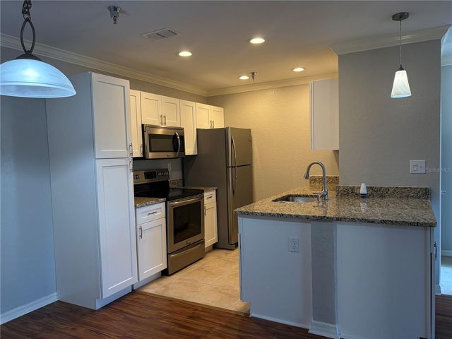 10263 N GANDY BOULEVARD N 601, St Petersburg, FL 33702