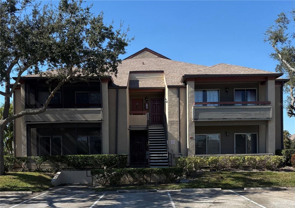 10263 N GANDY BOULEVARD N 601, St Petersburg, FL 33702