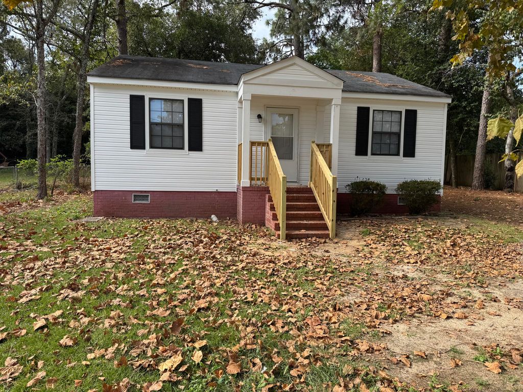 2550 Sheraton Drive Drive, Augusta, GA 30906