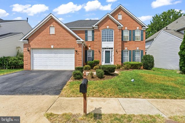 7887 CRANFORD FARM CIR, Lorton, VA 22079