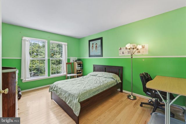 7887 CRANFORD FARM CIR, Lorton, VA 22079