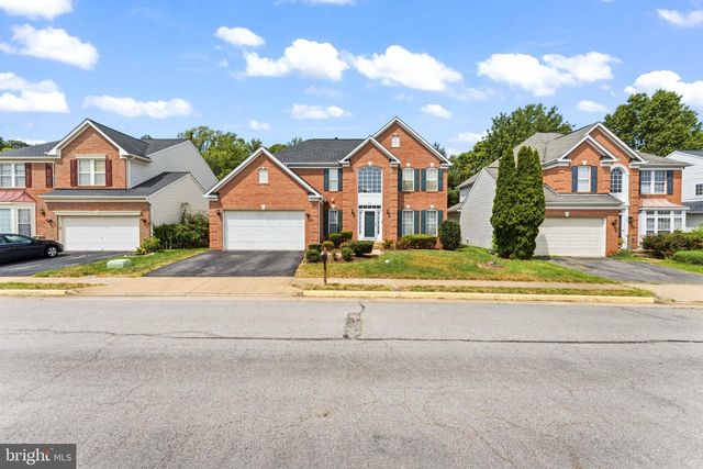 7887 CRANFORD FARM CIR, Lorton, VA 22079
