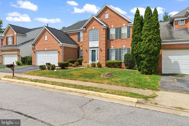 7887 CRANFORD FARM CIR, Lorton, VA 22079