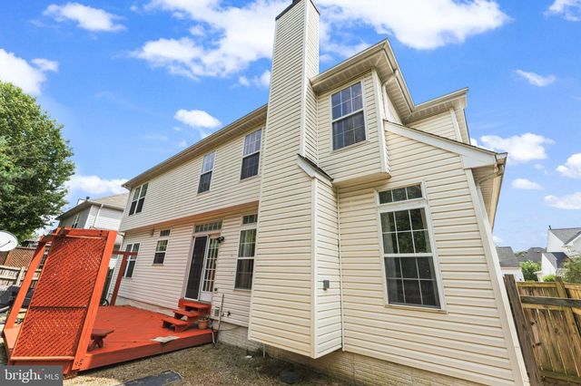 7887 CRANFORD FARM CIR, Lorton, VA 22079