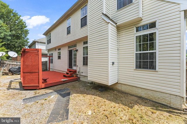 7887 CRANFORD FARM CIR, Lorton, VA 22079