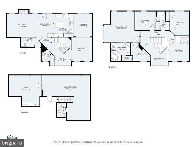 7887 CRANFORD FARM CIR, Lorton, VA 22079