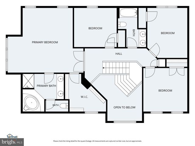 7887 CRANFORD FARM CIR, Lorton, VA 22079