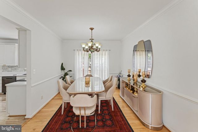 7887 CRANFORD FARM CIR, Lorton, VA 22079