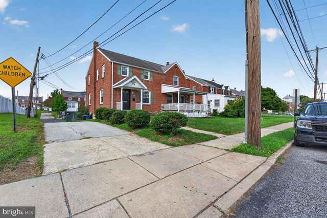 329 HOLMES RD, Holmes, PA 19043