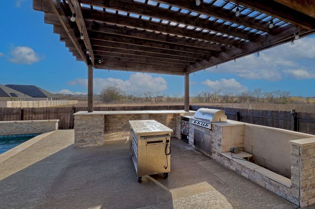 5805 Monrovia LN, Pflugerville, TX 78660