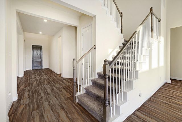 5805 Monrovia LN, Pflugerville, TX 78660