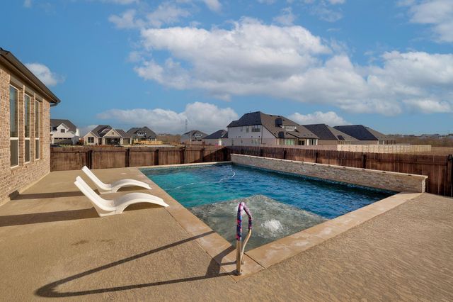 5805 Monrovia LN, Pflugerville, TX 78660