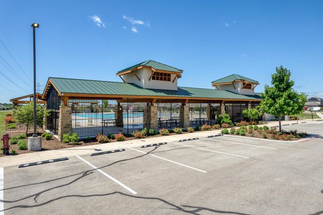 5805 Monrovia LN, Pflugerville, TX 78660