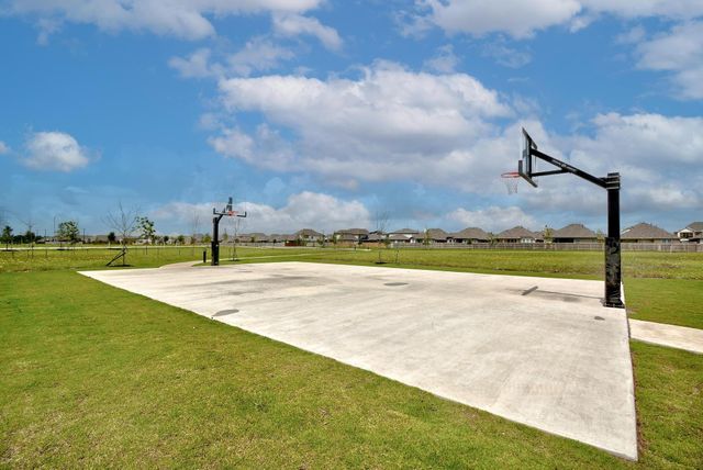 5805 Monrovia LN, Pflugerville, TX 78660