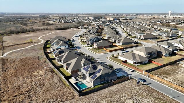 5805 Monrovia LN, Pflugerville, TX 78660