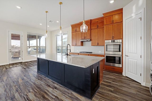 5805 Monrovia LN, Pflugerville, TX 78660