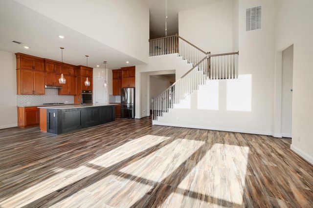 5805 Monrovia LN, Pflugerville, TX 78660