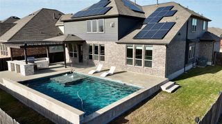 5805 Monrovia LN, Pflugerville, TX 78660