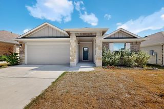 322 Pedernales LN, Hutto, TX 78634
