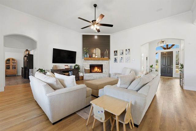 7021 Twin Hills Drive, Joshua, TX 76058