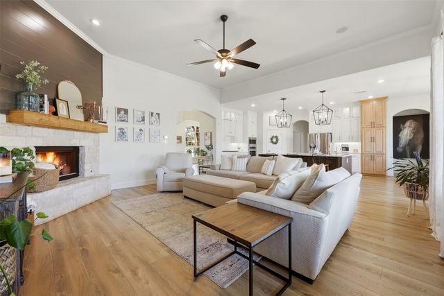 7021 Twin Hills Drive, Joshua, TX 76058