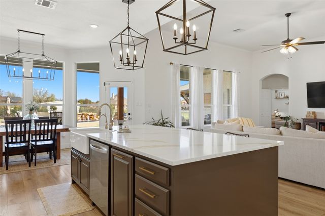 7021 Twin Hills Drive, Joshua, TX 76058