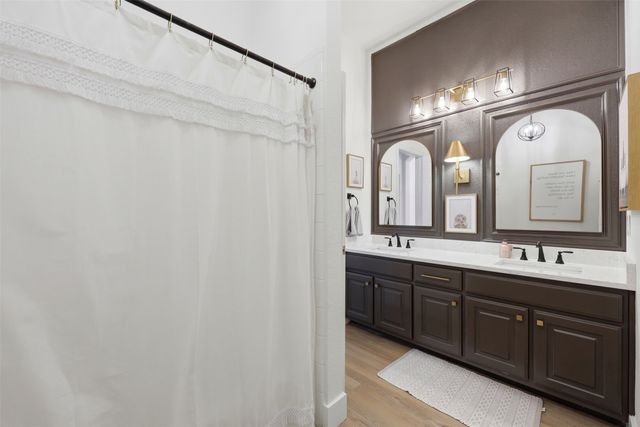 7021 Twin Hills Drive, Joshua, TX 76058