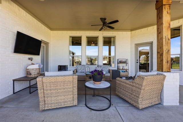 7021 Twin Hills Drive, Joshua, TX 76058