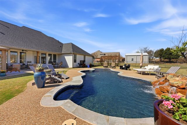 7021 Twin Hills Drive, Joshua, TX 76058