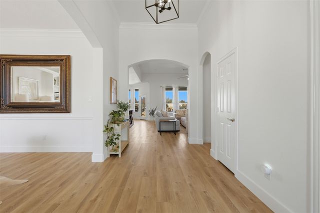 7021 Twin Hills Drive, Joshua, TX 76058