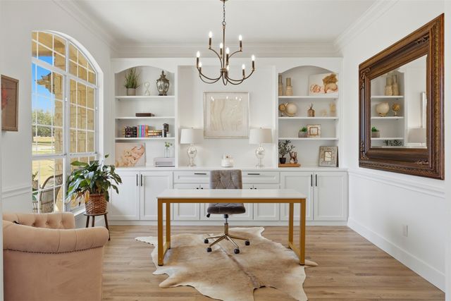 7021 Twin Hills Drive, Joshua, TX 76058