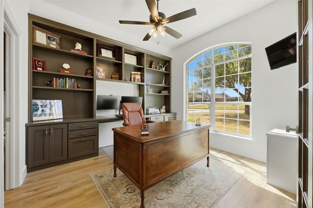 7021 Twin Hills Drive, Joshua, TX 76058