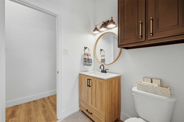 7021 Twin Hills Drive, Joshua, TX 76058