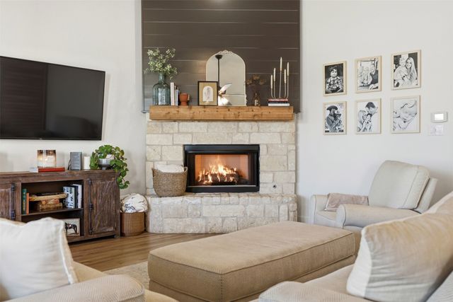 7021 Twin Hills Drive, Joshua, TX 76058