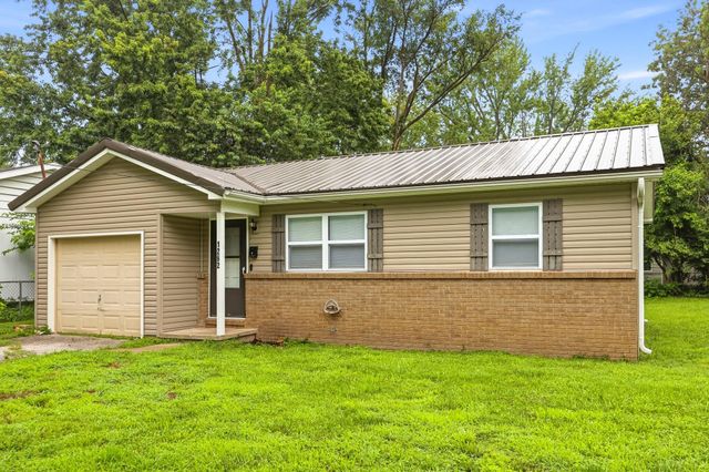 1262 S Estate Avenue, Springfield, MO 65804