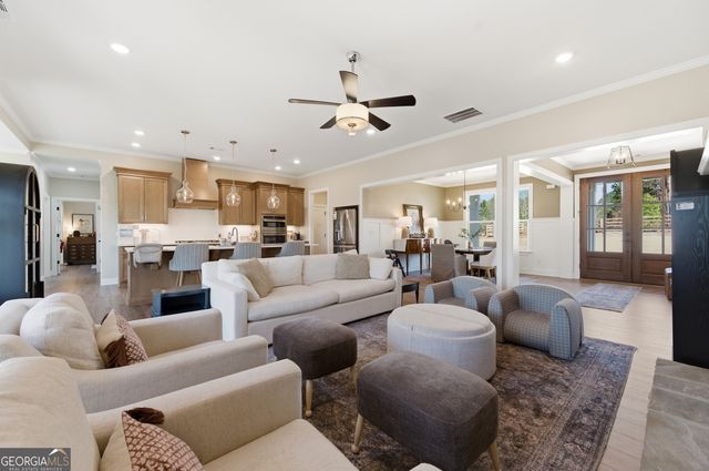 4762 Conns Creek Road, Ball Ground, GA 30107