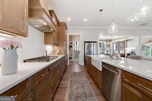 4762 Conns Creek Road, Ball Ground, GA 30107