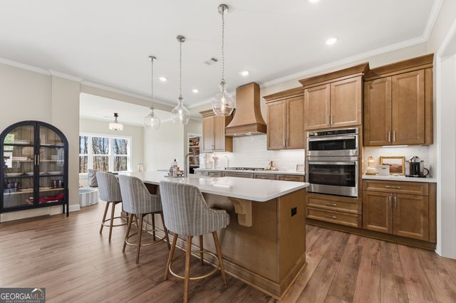 4762 Conns Creek Road, Ball Ground, GA 30107