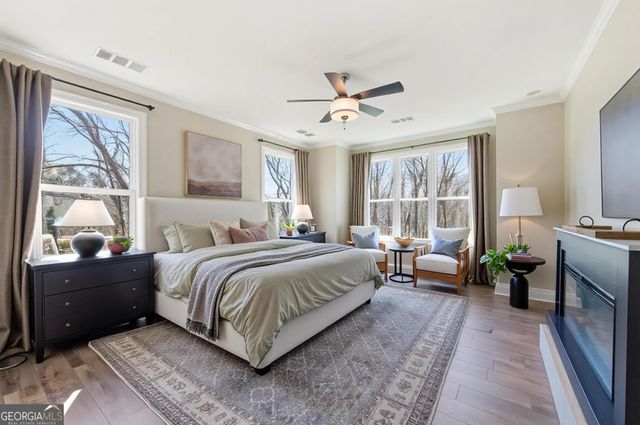 4762 Conns Creek Road, Ball Ground, GA 30107