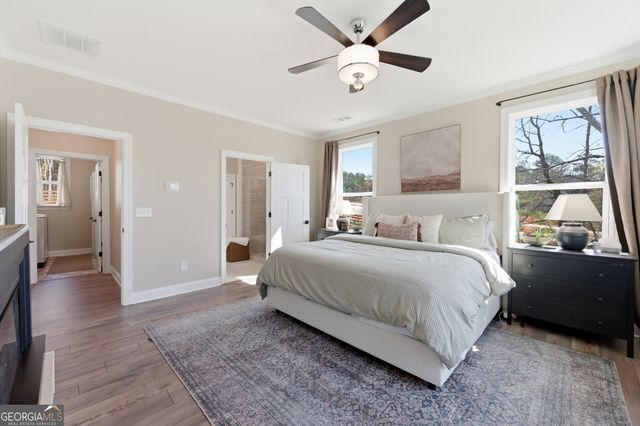 4762 Conns Creek Road, Ball Ground, GA 30107