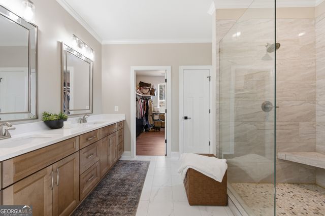 4762 Conns Creek Road, Ball Ground, GA 30107