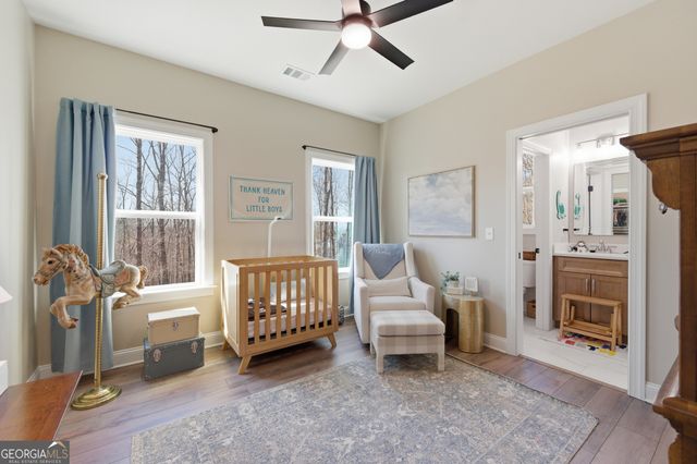 4762 Conns Creek Road, Ball Ground, GA 30107