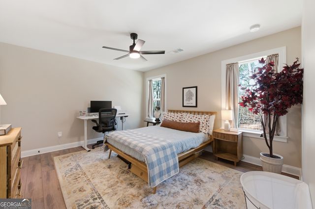 4762 Conns Creek Road, Ball Ground, GA 30107