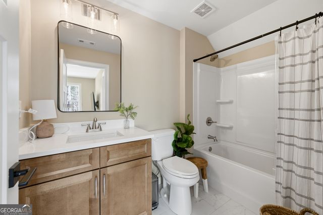 4762 Conns Creek Road, Ball Ground, GA 30107