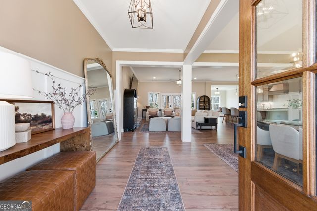 4762 Conns Creek Road, Ball Ground, GA 30107